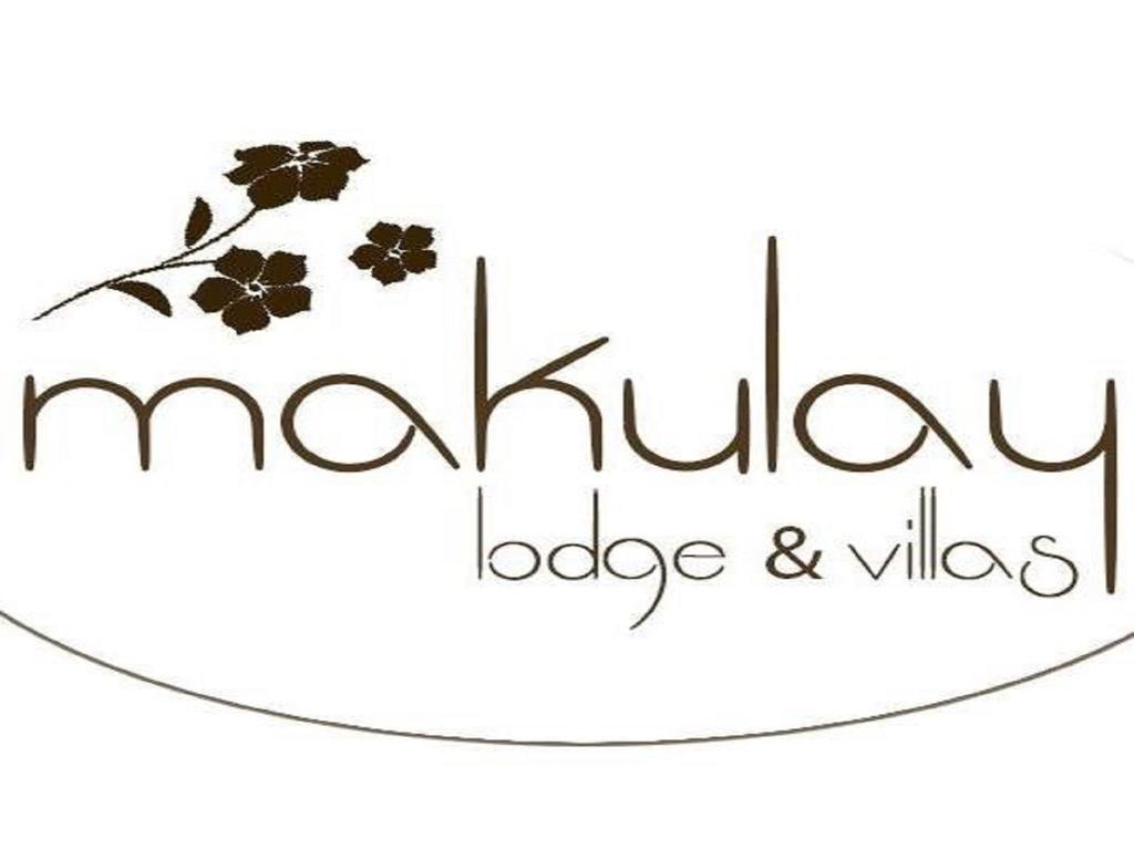 Makulay Lodge And Villas El Nido Exteriör bild